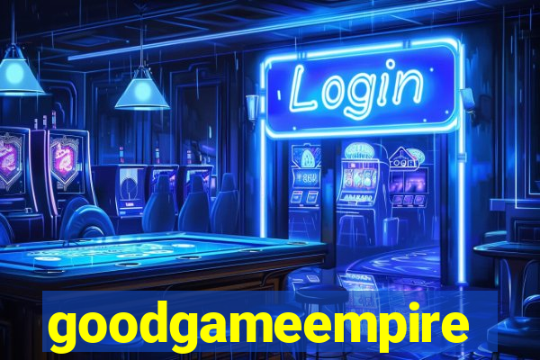 goodgameempire