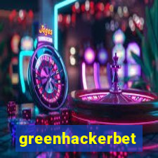 greenhackerbet