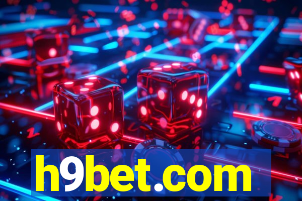 h9bet.com