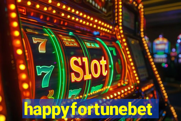 happyfortunebet.com