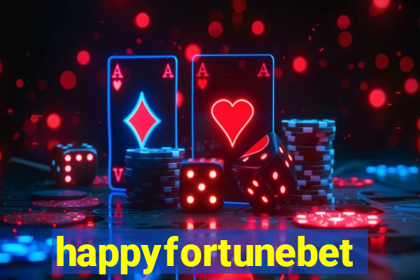 happyfortunebet.com