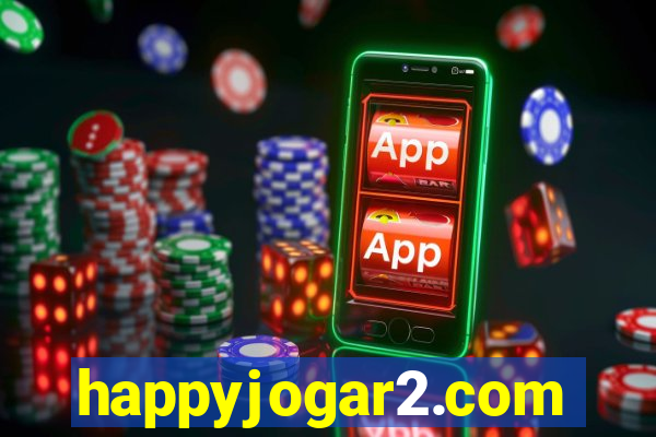 happyjogar2.com