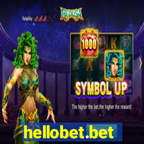 hellobet.bet