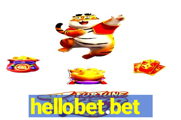 hellobet.bet