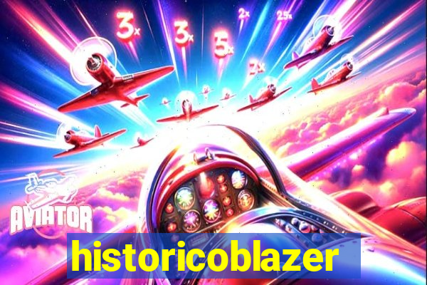 historicoblazer