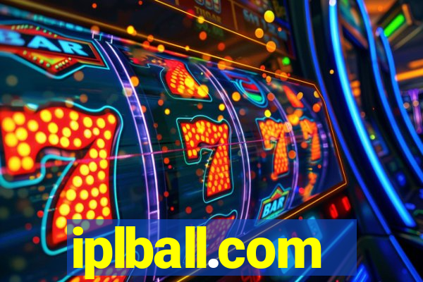 iplball.com