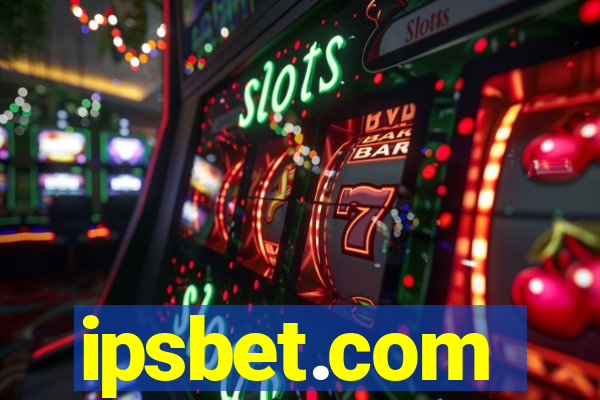 ipsbet.com