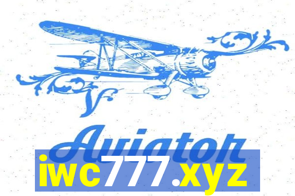 iwc777.xyz