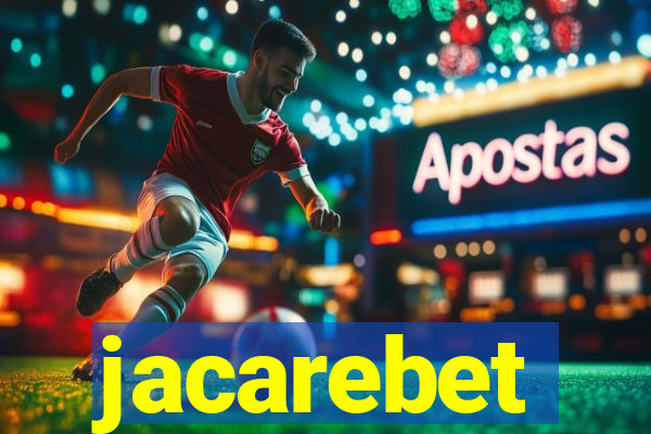 jacarebet