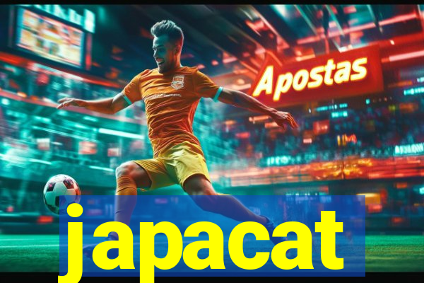 japacat