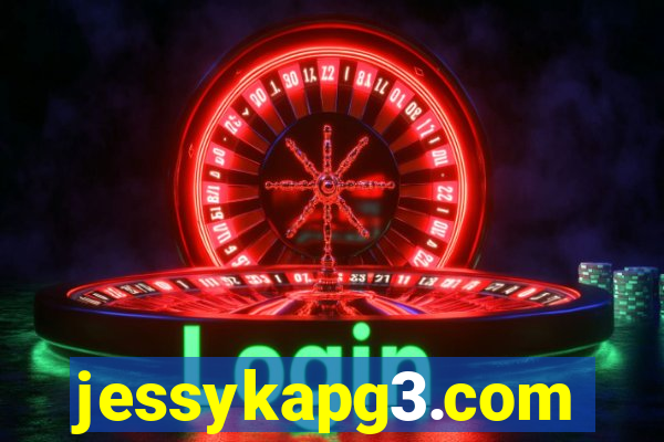 jessykapg3.com