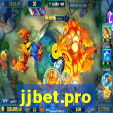 jjbet.pro