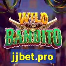 jjbet.pro