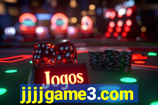 jjjjgame3.com