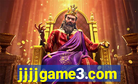 jjjjgame3.com