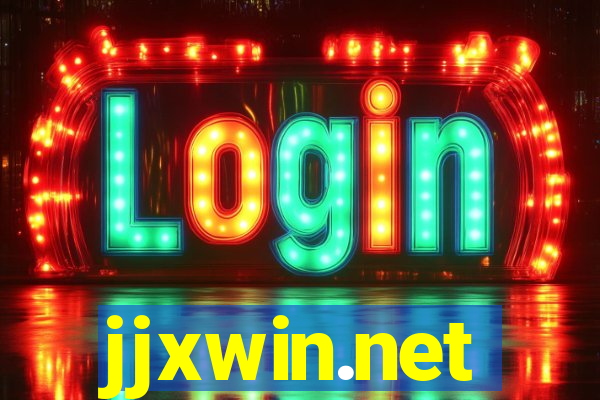 jjxwin.net