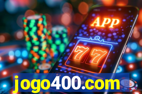 jogo400.com