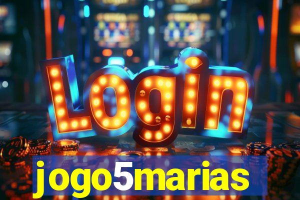 jogo5marias