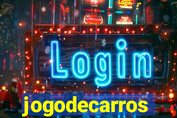 jogodecarros