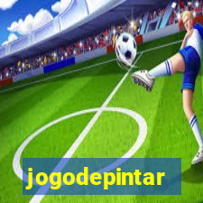 jogodepintar