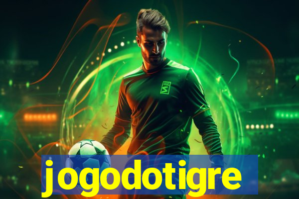 jogodotigre