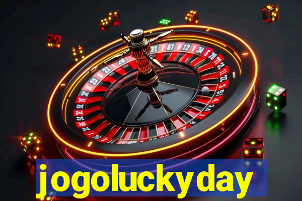 jogoluckyday