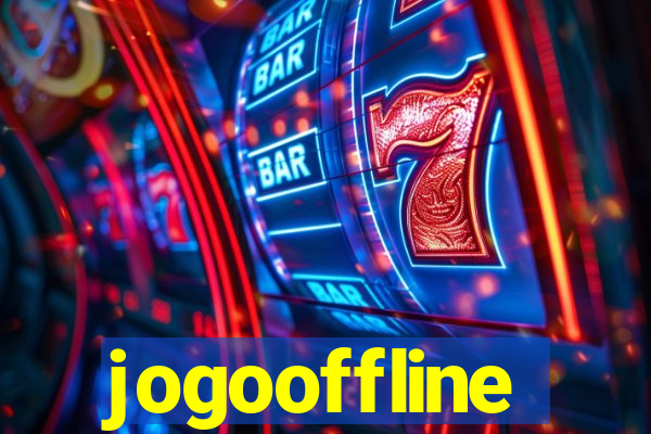 jogooffline