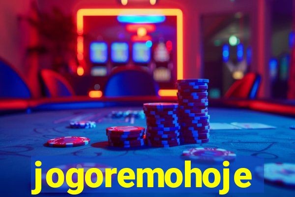 jogoremohoje