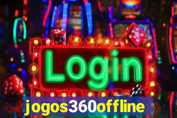 jogos360offline