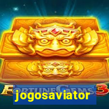 jogosaviator