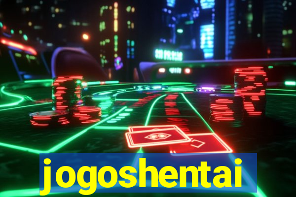 jogoshentai