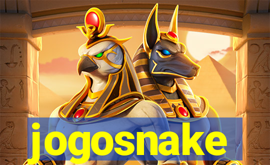 jogosnake