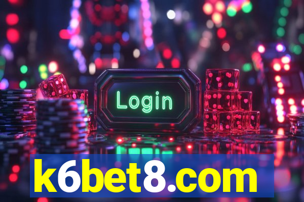 k6bet8.com