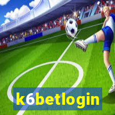 k6betlogin