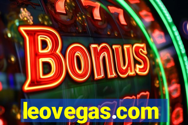 leovegas.com