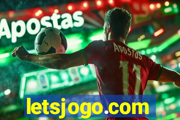 letsjogo.com