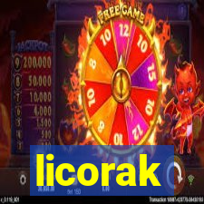 licorak