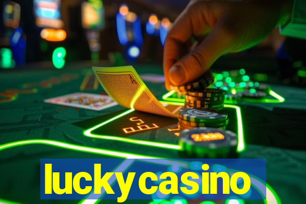 luckycasino