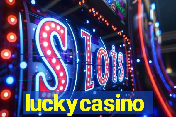 luckycasino