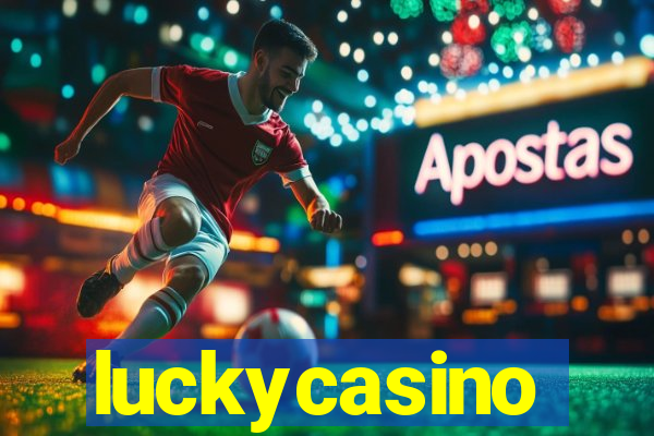 luckycasino