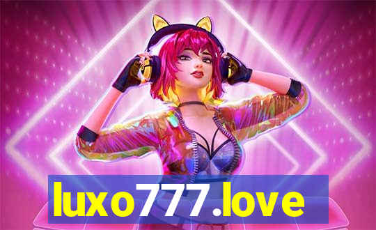 luxo777.love