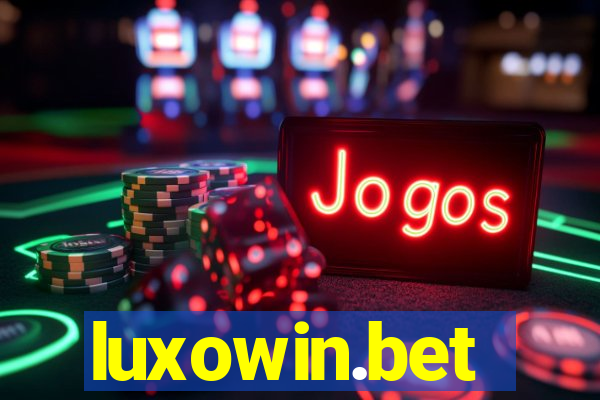 luxowin.bet