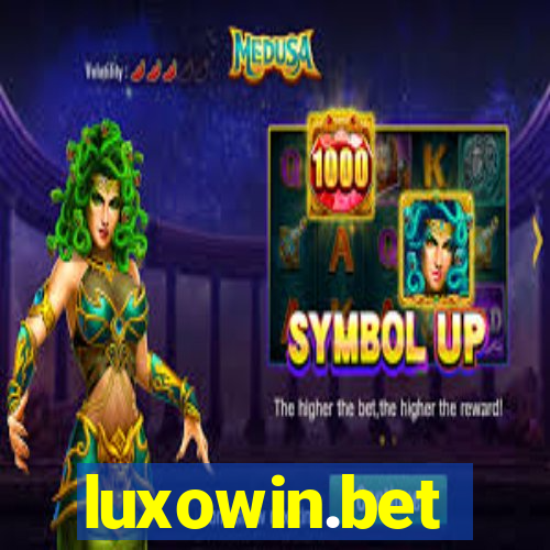 luxowin.bet