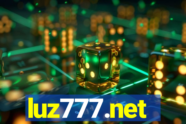 luz777.net