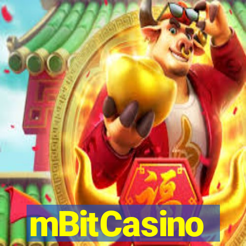 mBitCasino