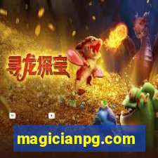 magicianpg.com