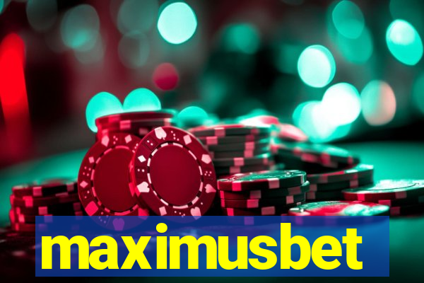 maximusbet