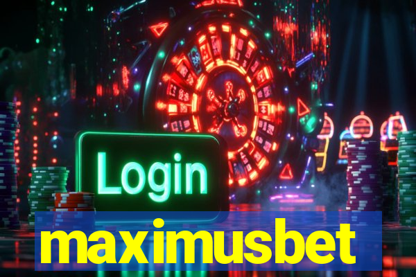 maximusbet