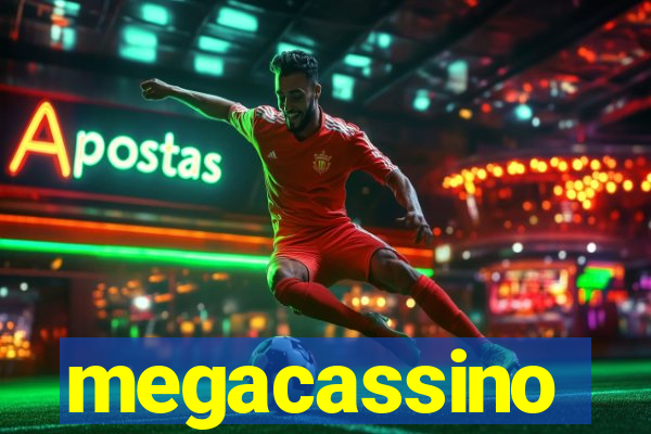 megacassino