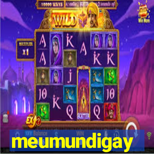 meumundigay